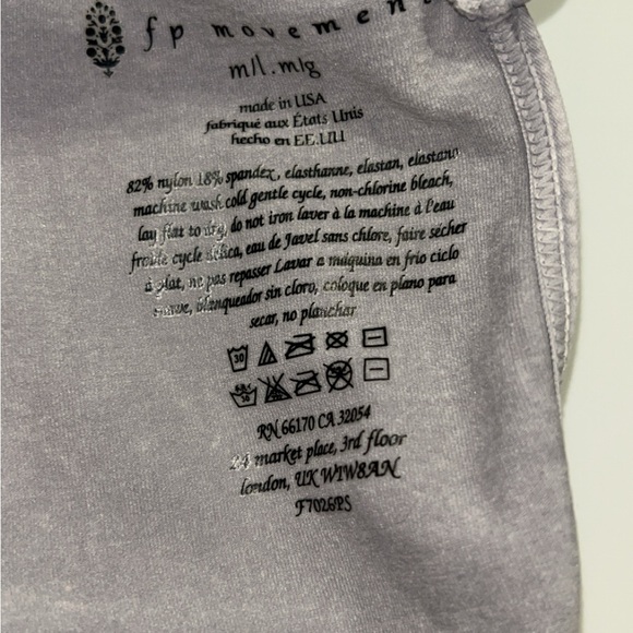 Free People onesie - Picture 6 of 7